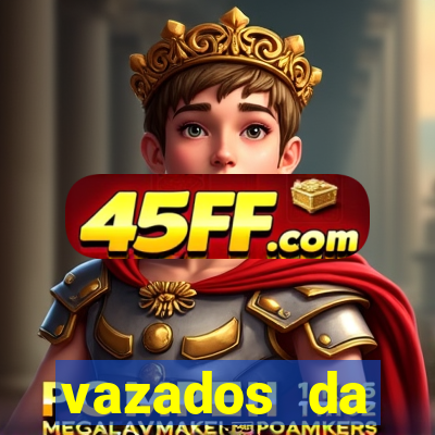vazados da pipokinha telegram